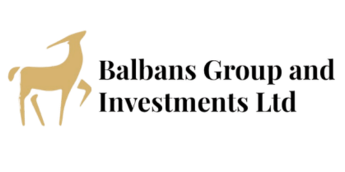 Balbans Group and Investments Ltd